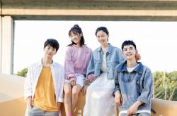 《小美好2》要开拍了 187学霸与氧气少女身高差萌哭了