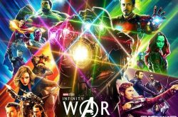 《复仇者联盟4》副标题提前曝光 导演推特不小心泄密