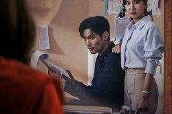 9月开播韩剧大推荐 苏志燮宋承宪金材昱男神回来啦