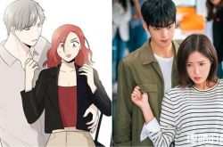 都想整容又不敢承认 《我的ID是江南美人》讲中韩人心声