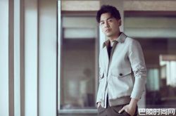 雷佳音试镜《如懿传》落选 曝背后原因是因为对手是股东