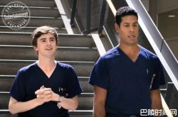 《良医》第2季男主角公开剧本内页 提前透露情节