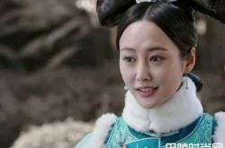 如懿传海兰为什么要害纯妃？海兰是好人还是坏人？