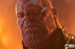 《复仇者联盟4》又被玩具暴雷 新反派强到英雄跟灭霸合作