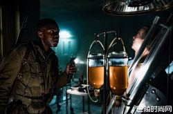 《大君主行动》题材太离奇 J.J.亚伯拉罕爆变态怪物是真的