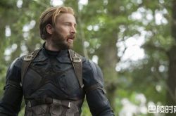 疑爆美国队长会死 克里斯急跳出来解释