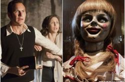 《安娜贝尔3》开拍值得看吗？华伦夫妇首次加入外传