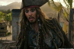 迪士尼重启《加勒比海盗》 打掉重练没有第6集