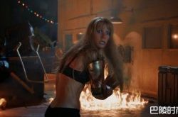 小辣椒真的穿上钢铁战甲 9个月前疑泄《复仇者4》机密