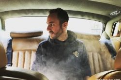 《权力的游戏》龙母死会？最后季神秘男身分曝光