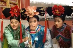 《还珠格格》藏13秒彩蛋笑翻 追了20年才发现