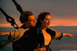 《泰坦尼克号》21年前选角内幕 男主角差点不是小李子