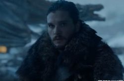 《权力的游戏》最终季明年4月播 都为了铁王座粉丝超激动