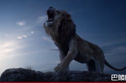 《狮子王》真人版什么时候上映？神还原逼出网友回忆