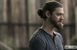 《行尸走肉》最强反派低语者Alpha来了 人气角色耶稣领便当