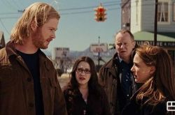 《复仇者3》新增2角色存活 漫威新书封面泄密