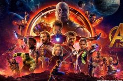 《复仇者3》16个秘密 演员拿到假剧本