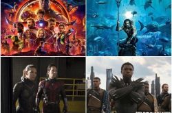 奥斯卡公开最佳视觉效果20强入围名单