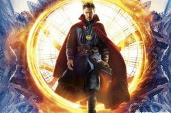 《奇异博士》续集终于有进度 导演回归漫威电影第4阶段