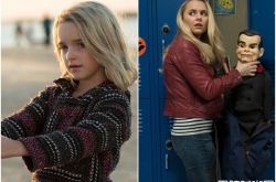 《安娜贝尔3》杀青什么时候上映？华伦夫妇回归打最强鬼娃