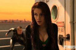 《海王》女主角艾梅柏·希尔德是谁？谁还演过梅拉