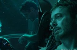 漫威证实《复仇者4》10年最虐全面洗牌 不是你们期待的结局