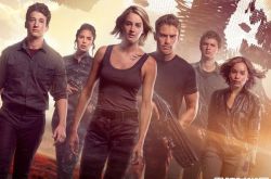 《分歧者4》停摆？演员不想演外媒爆2大原因