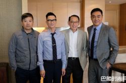 《无间道》编导新作进军贺岁片 刘青云张家辉搭配2影后