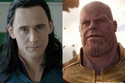 洛基《复仇者》遭黑6年正式洗白 漫威证实他被萨诺斯控制