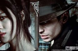 神奇动物2中国女人是谁？神奇动物2好看吗