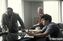 《黑镜：潘达斯奈基》多达250个片段 10种结局逼疯演员