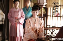 《知否》台词语病超多 粉丝整理看晕老师