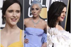 金球奖完整获奖名单出炉 第76届金球奖最佳影片影帝影后