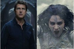 新木乃伊惨败导演也看到很痛苦 黑宇宙停摆