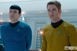 《星际迷航4》被搁置 俩主演克里斯都不回归