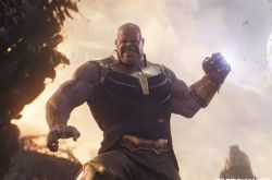 灭霸《复仇者4》爆反派英雄 血缘背景埋续集关键