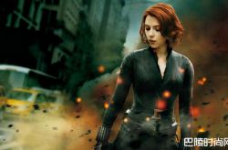 《黑寡妇》爆拍成限制级 可能是前传故事线多