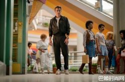 《神奇女侠1984》剧情曝光 暗藏男主角复活关键