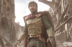 《蜘蛛侠:英雄远征》曝预告12件事 故事线值得期待