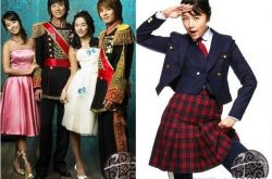 《宫－野蛮王妃》时隔13年拍大陆版 铁粉看傻别毁经典