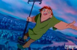 还记得这部22年前的动画吗？《钟楼怪人》也要拍真人版