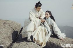 《皓镧传》他抛弃初恋又家暴 前世今生都是渣男