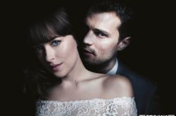 金酸莓奖入围名单曝光《格雷3》抢最烂剧本3奖 德普川普争影帝