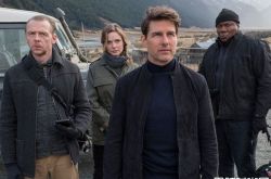 《不可能的任务》已死角色回归？导演爆一切都有可能