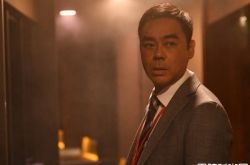 刘青云张家辉《廉政风云 烟幕》联手飙戏　隐藏谜团笼罩真相