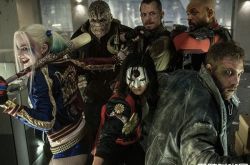 《自杀小队》打掉重练 续集角色全换新漫威导演跳槽