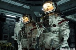 《流浪地球》票房多少？科普引力弹弓洛希极限两大原理