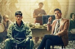 香港金像奖入围名单 《无双》17项史上最多