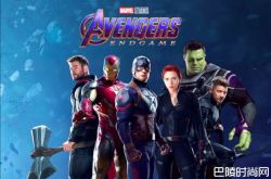 《复仇者联盟4》出现2次大毁灭 元老6成员选择死掉