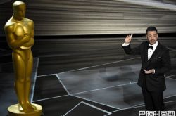 奥斯卡广告时段颁奖惹众怒 电影圈炸开了锅